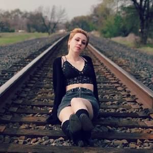 Meet your Posher, Kaylee